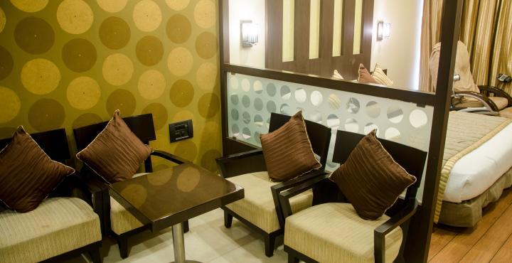 Hotel Silver Inn Mumbai Eksteriør bilde