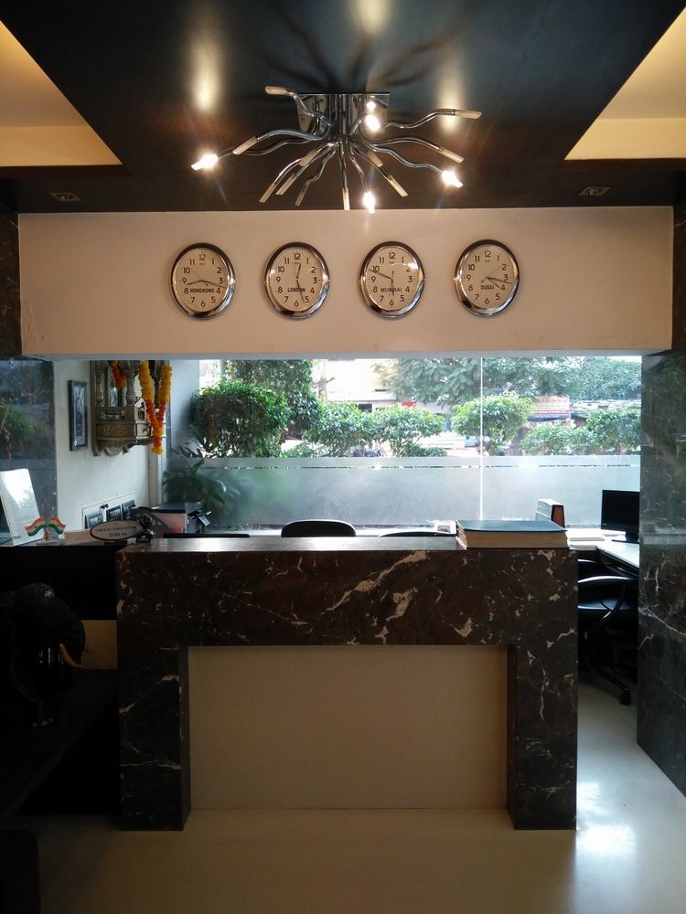 Hotel Silver Inn Mumbai Eksteriør bilde