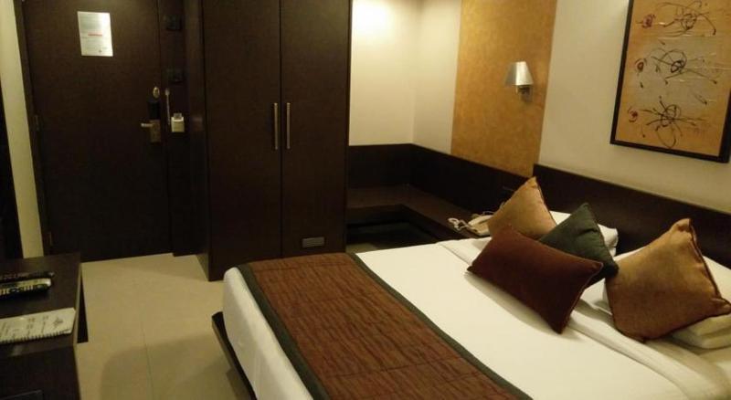 Hotel Silver Inn Mumbai Eksteriør bilde